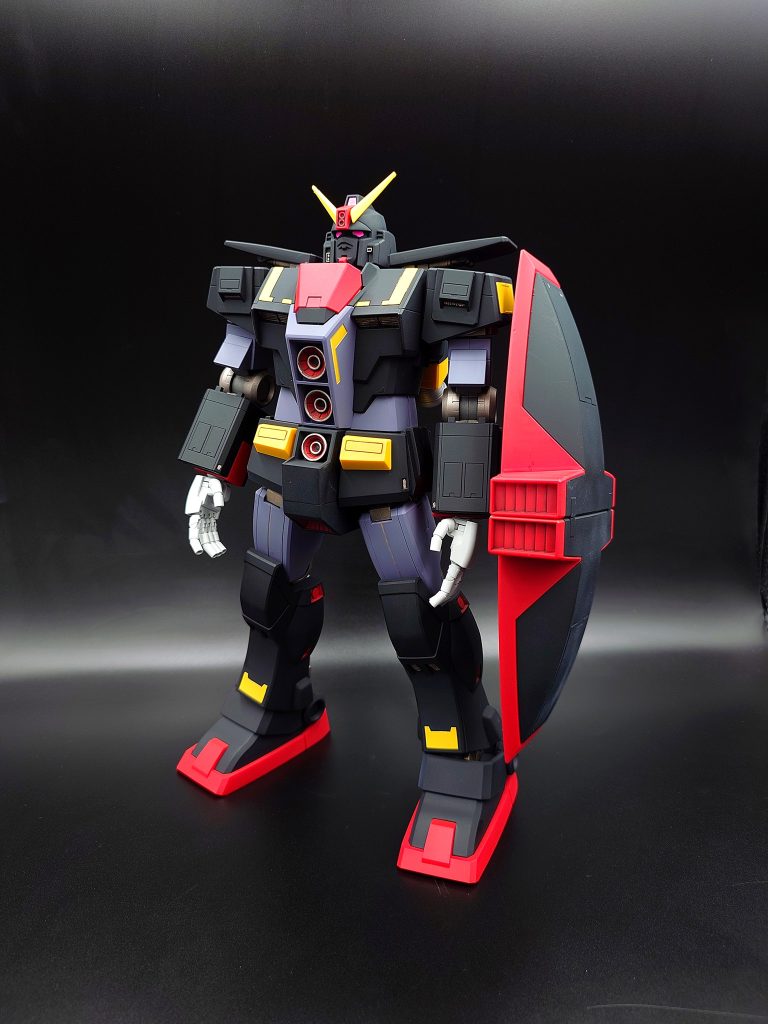 デカい！デカすぎる！！😆  