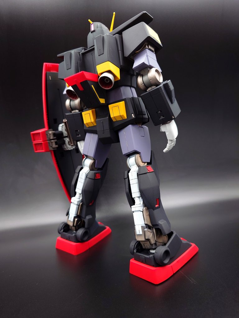 サイコガンダム–3枚目/制作者：やまっぴ