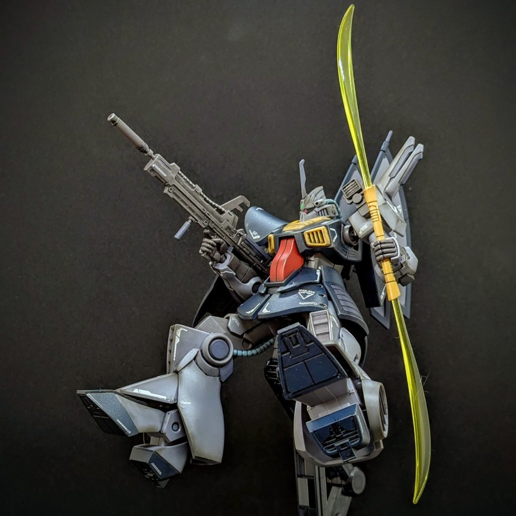 HG MSK-008 DIJEH (NARRATIVE Ver.)–4枚目/制作者:kuro@A91