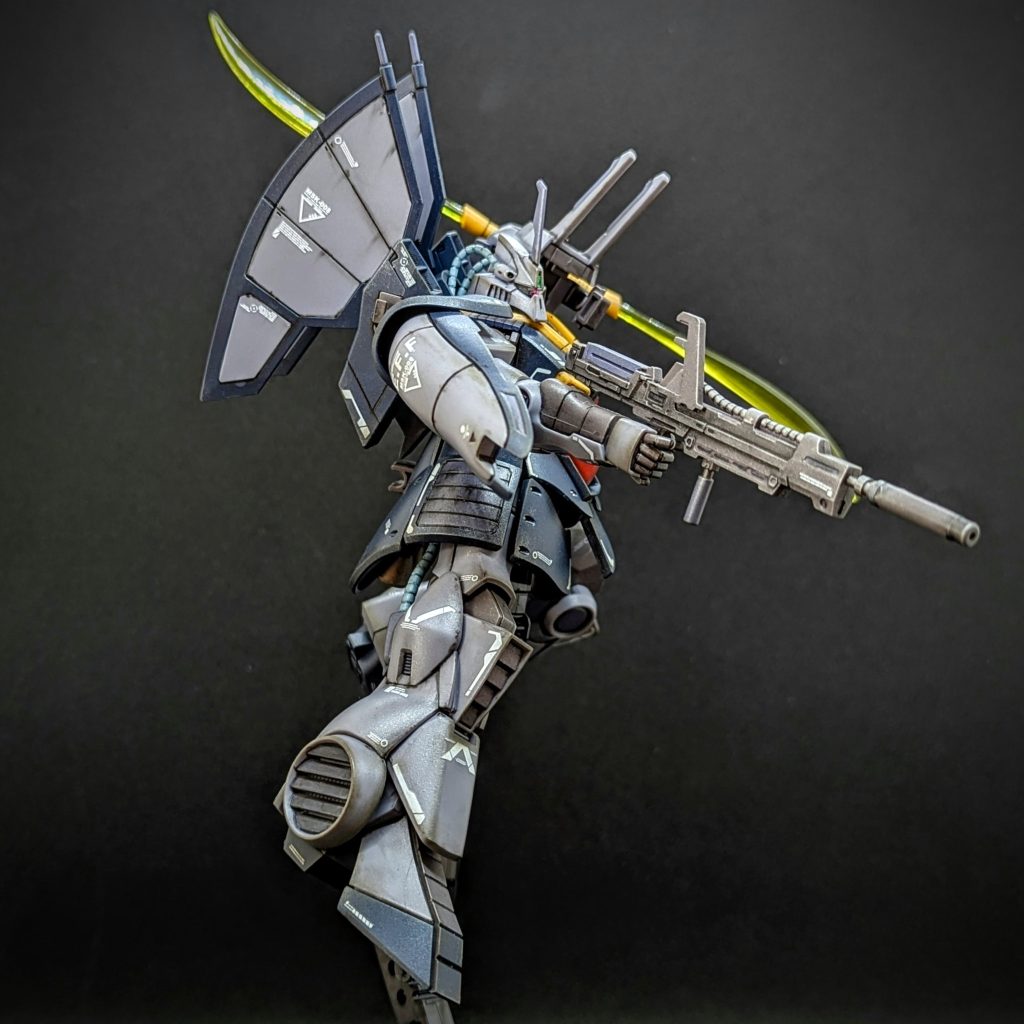 HG MSK-008 DIJEH (NARRATIVE Ver.)–7枚目/制作者:kuro@A91