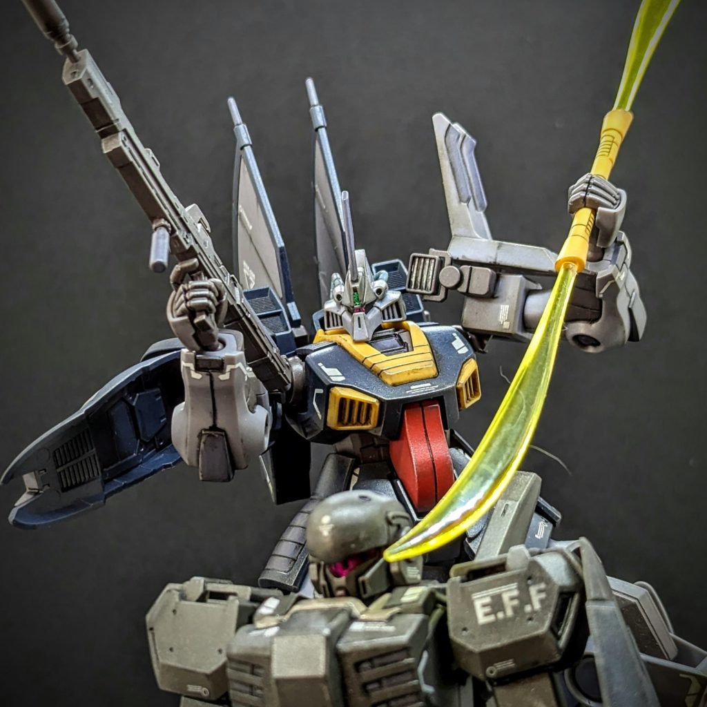 HG MSK-008 DIJEH (NARRATIVE Ver.)–6枚目/制作者:kuro@A91