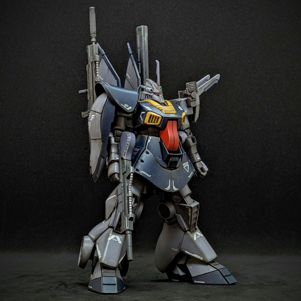 HG MSK-008 DIJEH (NARRATIVE Ver.)–9枚目/制作者:kuro@A91