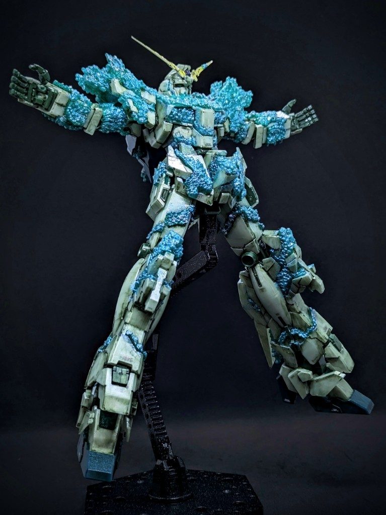 ん〜良い感じに焼けましたぁちょっとやり過ぎた感は否めない(笑)(*´艸｀*)