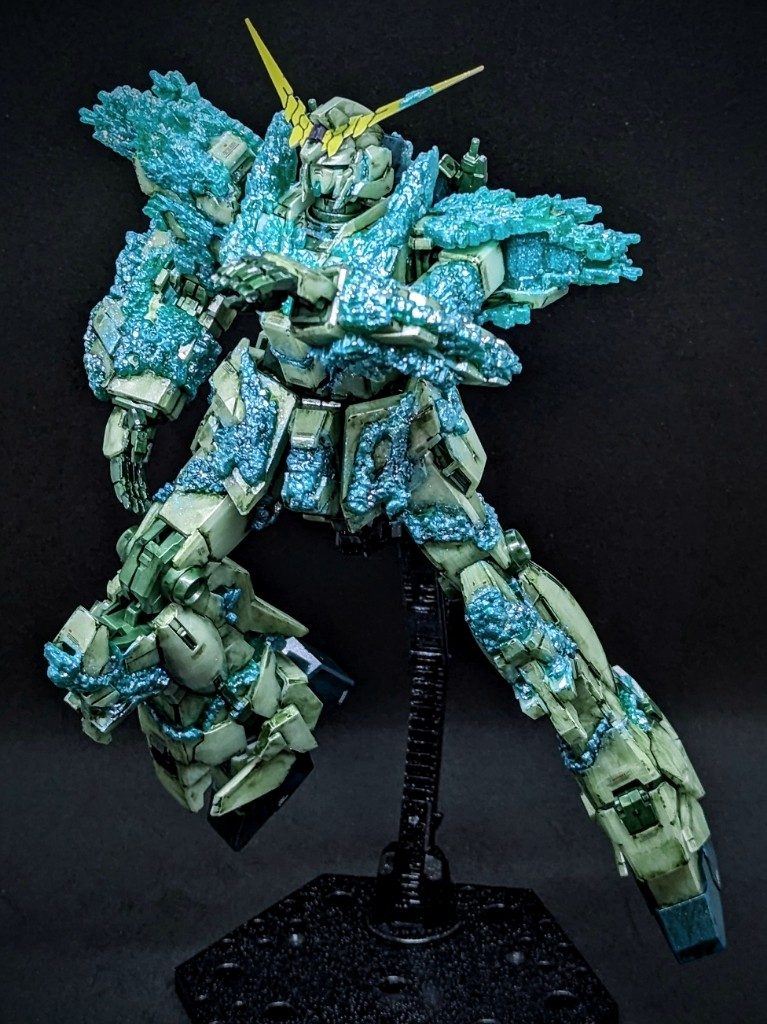 バナーージィーーそんなんでミネバを抱けるのかよ〜 ですな！