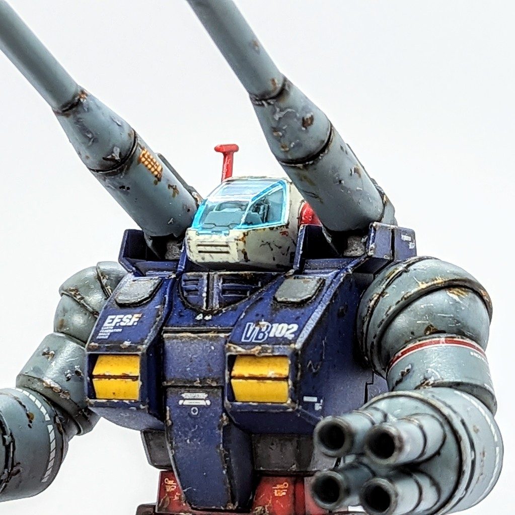 希少 動作品 機動戦士ガンダム R/C RXー75 GUNTANK ガンタンク Amazon.co.jp: RC ガンタンク RX-75 ラジコン 機動戦士 : おもちゃ