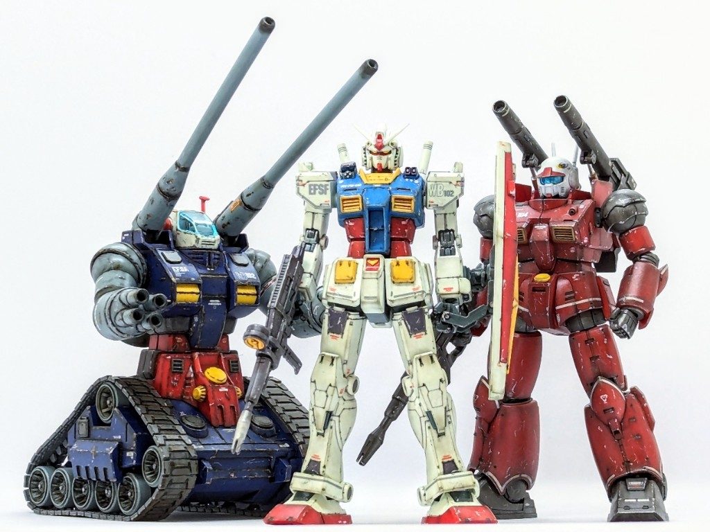 やはりこの並びは最高ですね！！そんなファースト世代なもので(*ﾉω・*)ﾃﾍ 最後までご覧頂き有り難う御座いました！また駄作を見て頂けると嬉しいですm(_ _)m