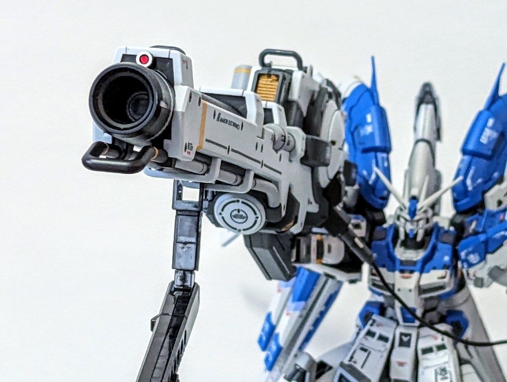 まさに、メガですな!!!威力も相当なのが伝わってきます♬