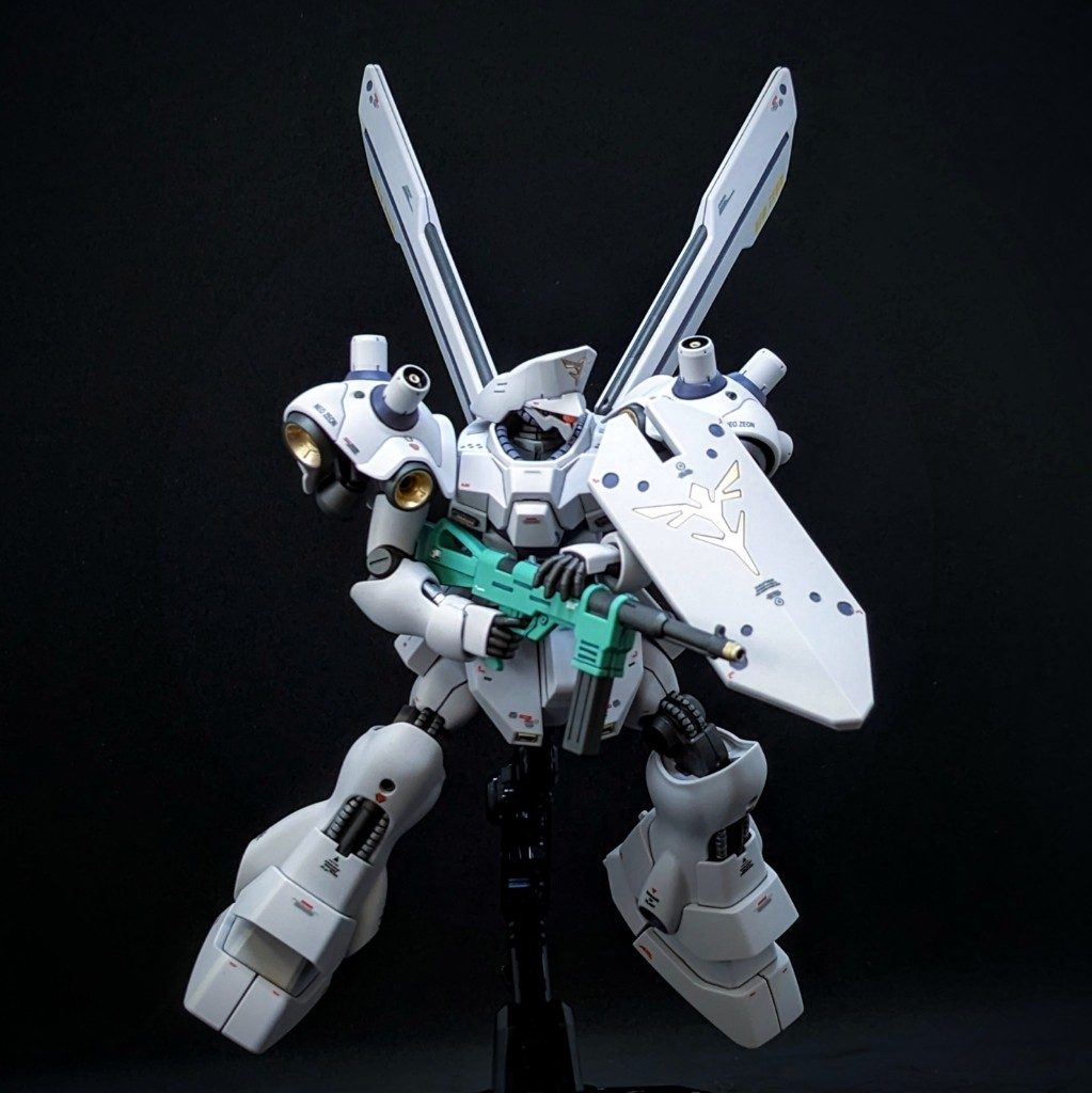 HG NZ-222 PSYCHO DOGA–6枚目/制作者:kuro@A91