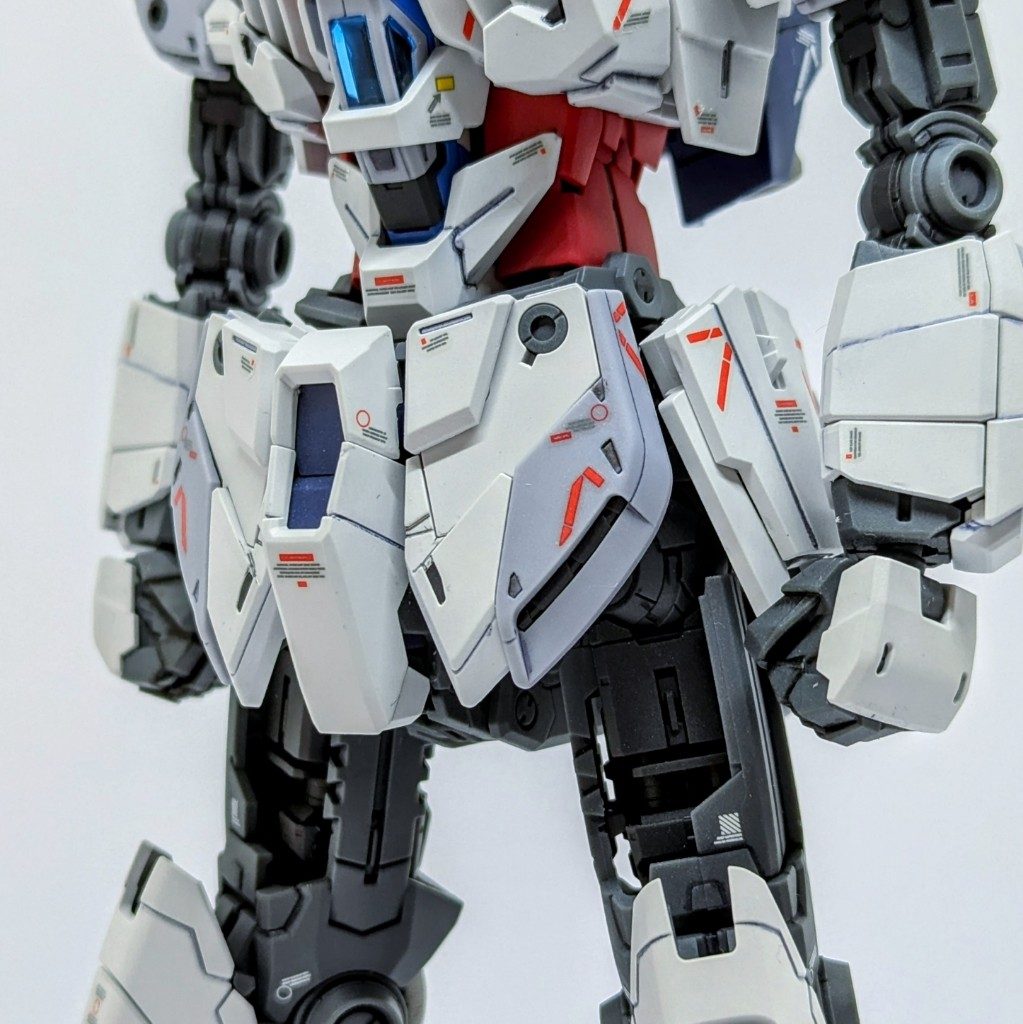 MG RX-9/C NARRATIVE GUNDAM C-PACKS