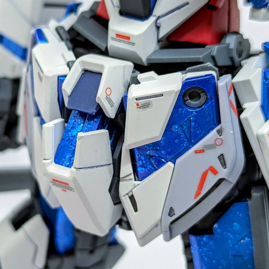 MG RX-9/C NARRATIVE GUNDAM C-PACKS