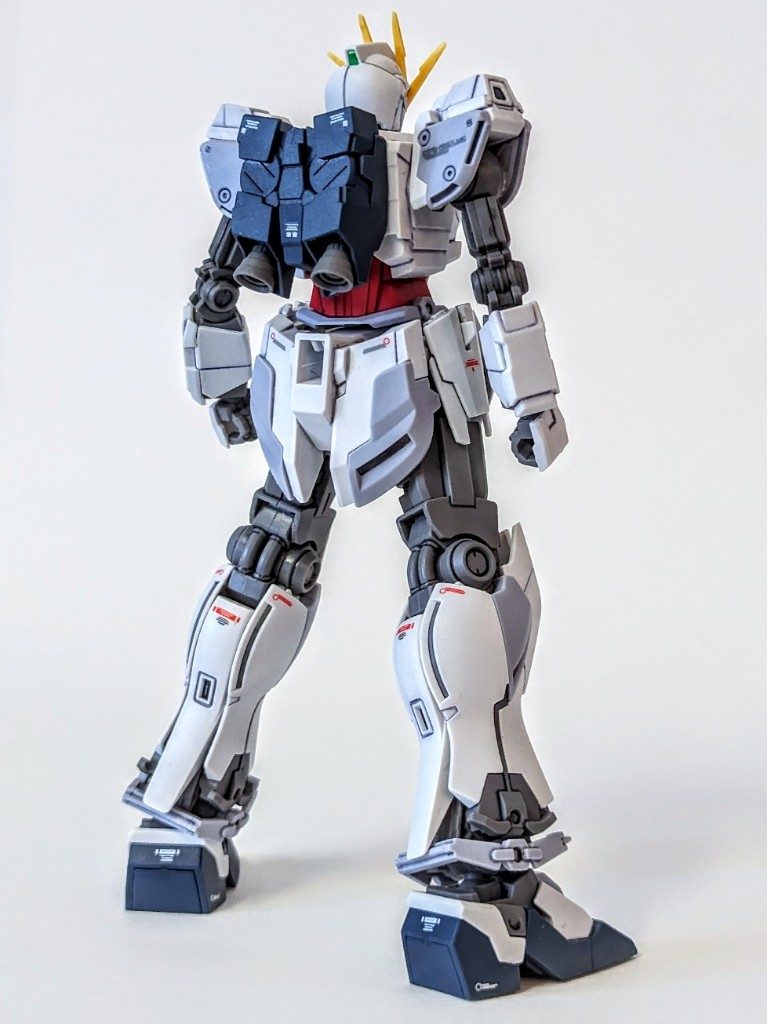 HG RX-9 NARRATIVE GUNDAM A/B/C-PACKS–3枚目/制作者：kuro@A91