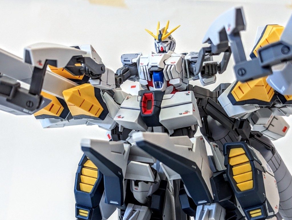 HG RX-9 NARRATIVE GUNDAM A/B/C-PACKS–9枚目/制作者：kuro@A91