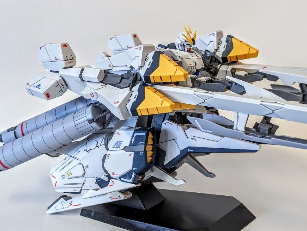 HG RX-9 NARRATIVE GUNDAM A/B/C-PACKS–2枚目/制作者：kuro@A91