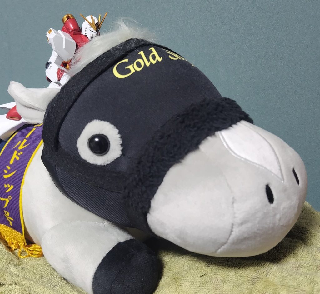 120億円がダメになるかならないかなんだ…賭けてみる価値はありますぜ！–2枚目/制作者：マフ茶