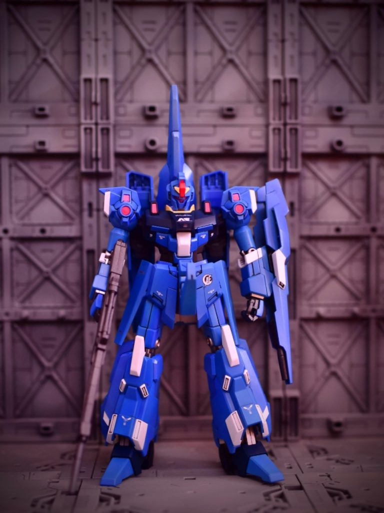 一年戦争後も度重なる動乱に参加したが、第二次ネオ・ジオン抗争後に軍を退役。その後はアナハイム・エレクトロニクス社においてモビルスーツ開発のテストパイロットとしてこれまでの経験を遺憾無く発揮した。元戦闘機パイロットとして巡航形態への、また歴戦のモビルスーツパイロットとしての彼の知見なくして『Zガンダムの量産化』というグリプス戦役以来アナハイム・エレクトロニクス社が取り組んできたZ計画の集大成たるRefine Ζeta Gundam Escort Leader(ReZEL)は完成には至らなかった。