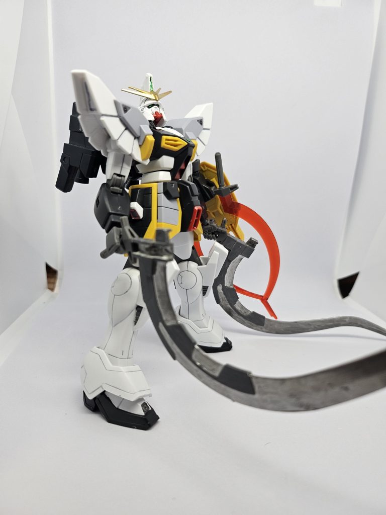 OPの砂漠でのイメージ