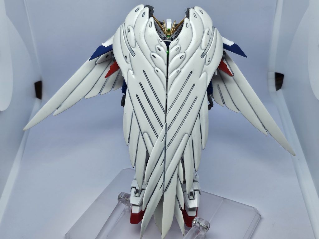 大気圏突入モード