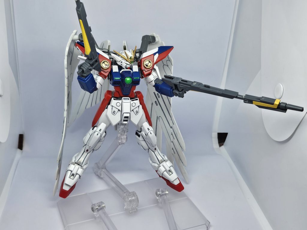 ドライツバーク的な武器名称募集中w