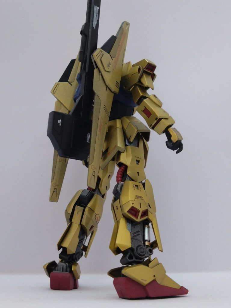 バックショット