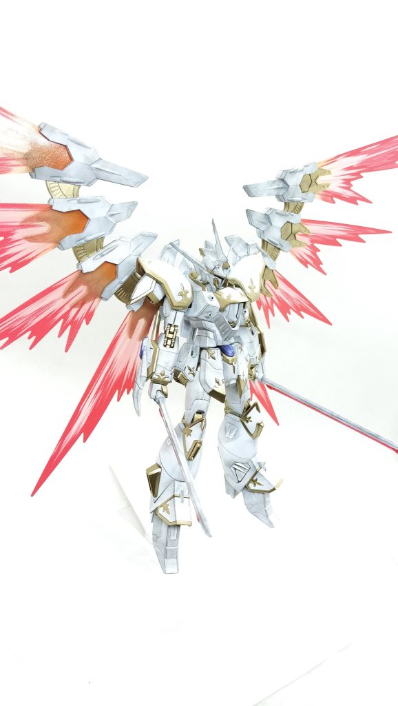 ブラックナイトスコード カルラ–2枚目/制作者：かえる