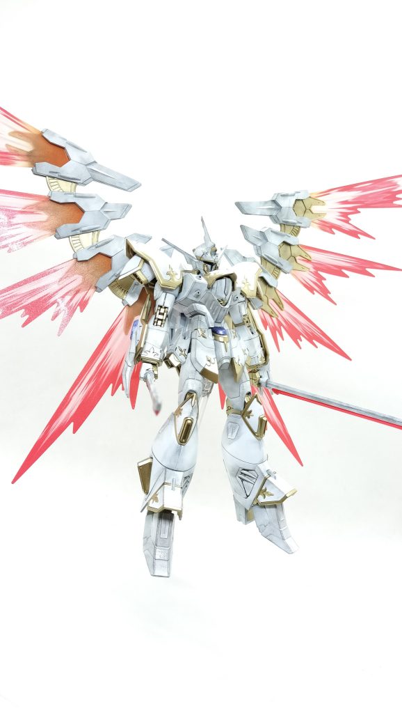 ブラックナイトスコード カルラ–3枚目/制作者：かえる