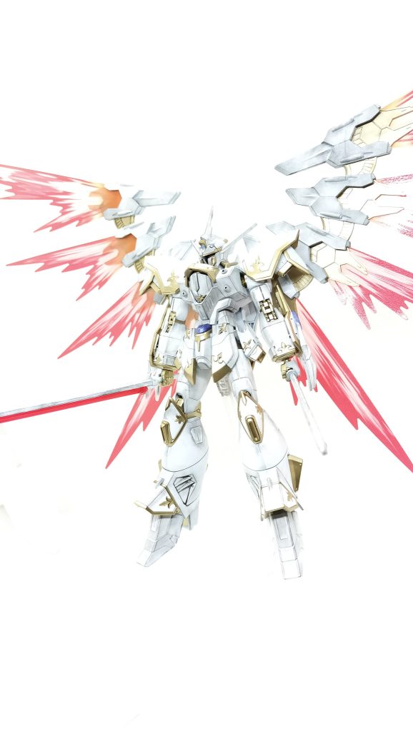 ブラックナイトスコード カルラ–4枚目/制作者：かえる