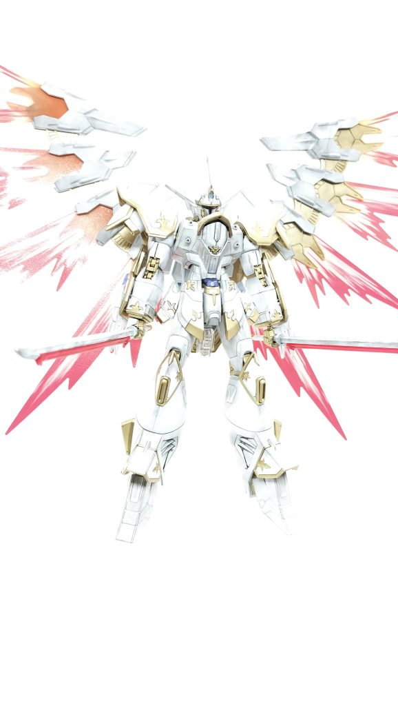 ブラックナイトスコード カルラ–7枚目/制作者：かえる