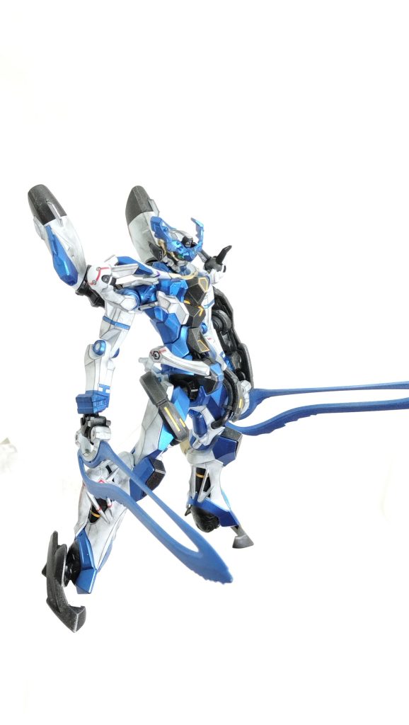 GQuuuuuuX–9枚目/制作者：かえる