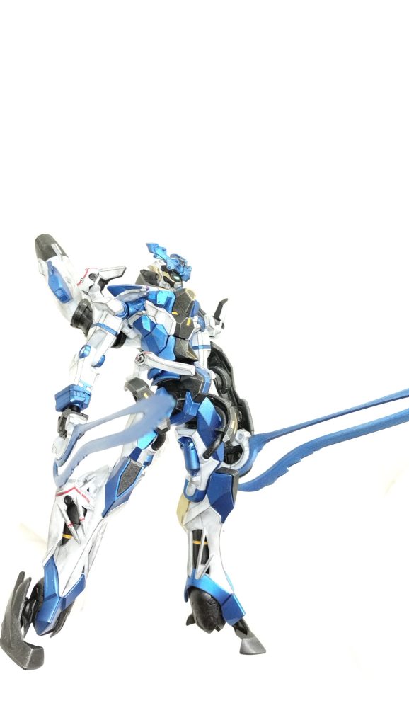 GQuuuuuuX–6枚目/制作者：かえる