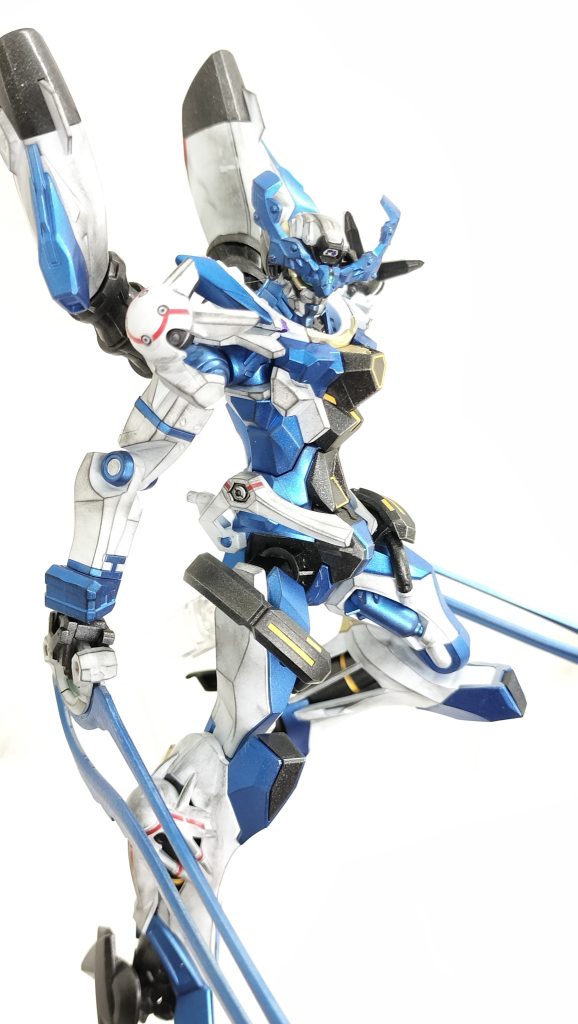 GQuuuuuuX–2枚目/制作者：かえる