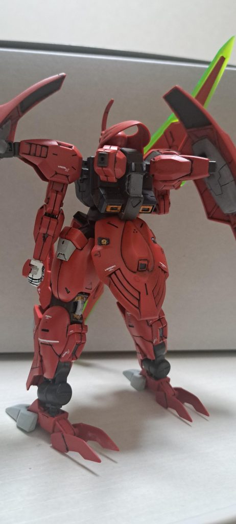 デカール少々。