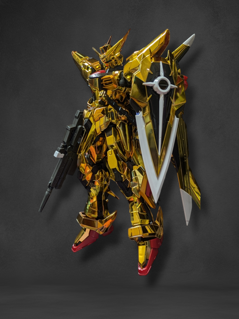 アカツキ–2枚目/制作者：EclairFF13