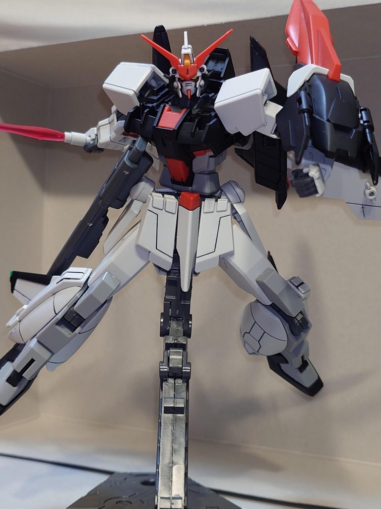 ムラサメ改–4枚目/制作者：くぼさん少佐Mk-Ⅱ