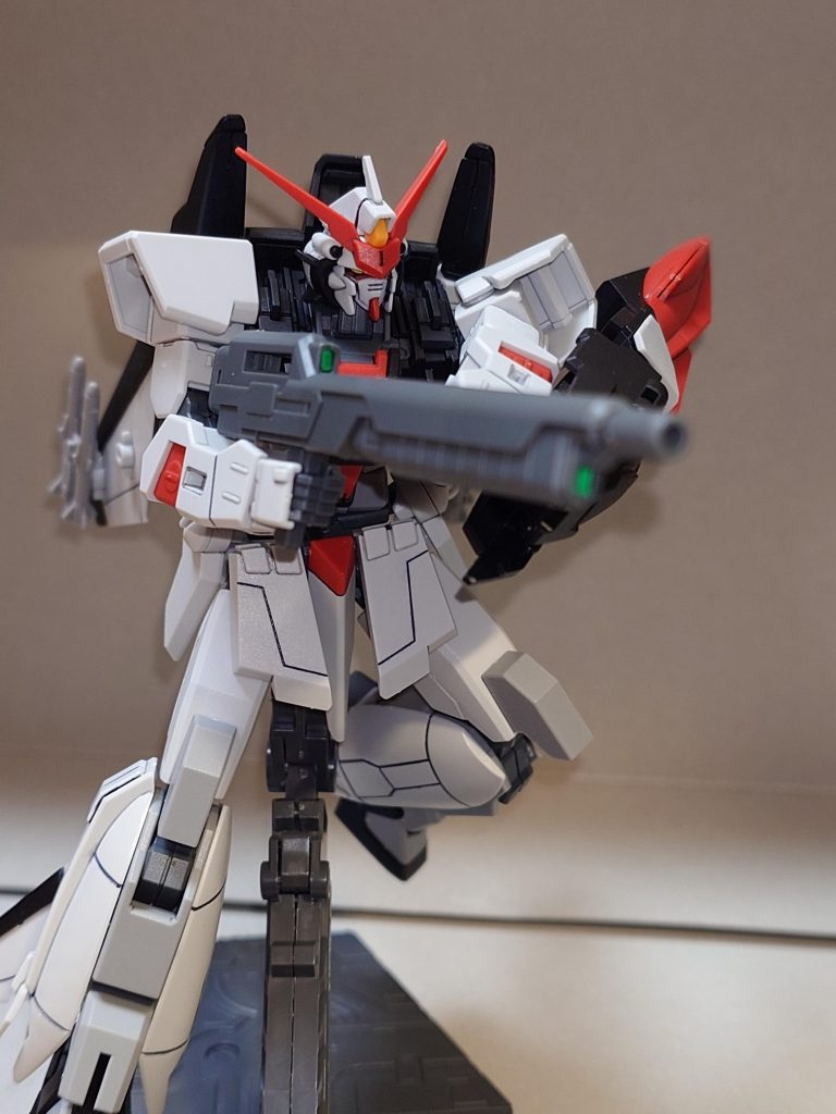 ムラサメ改–3枚目/制作者：くぼさん少佐Mk-Ⅱ