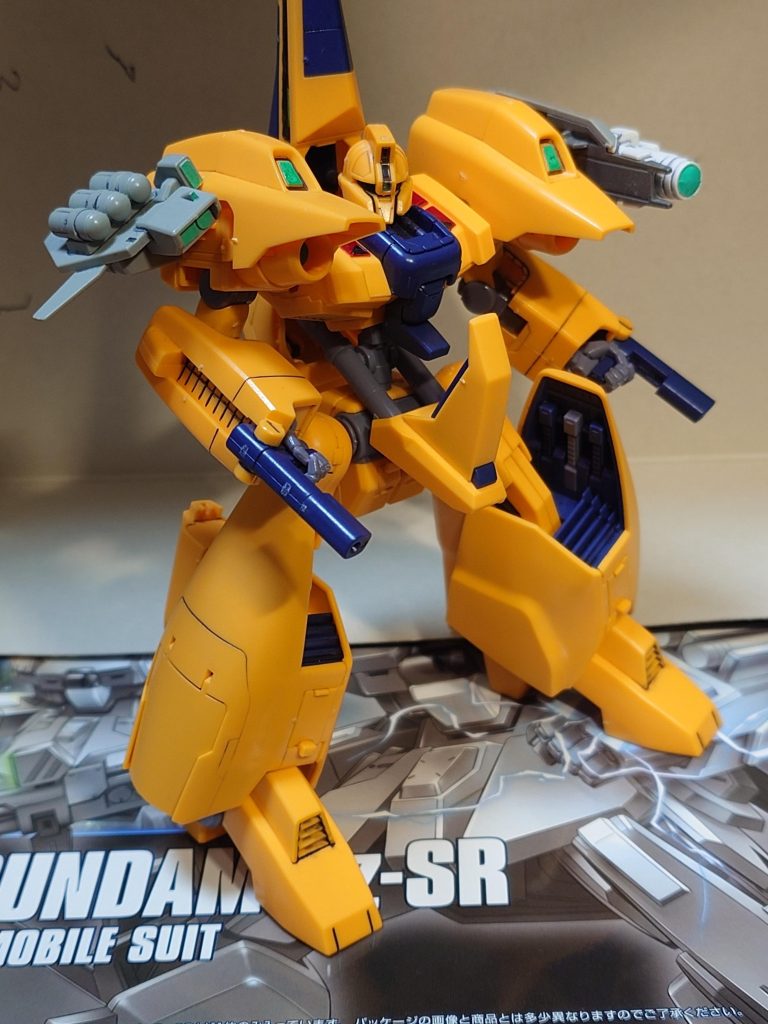 コレは電子戦型