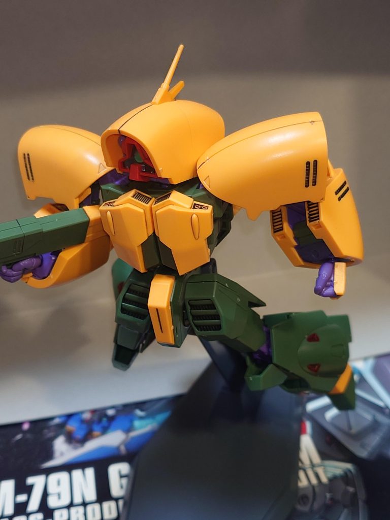 アッシマー–8枚目/制作者：くぼさん少佐Mk-Ⅱ