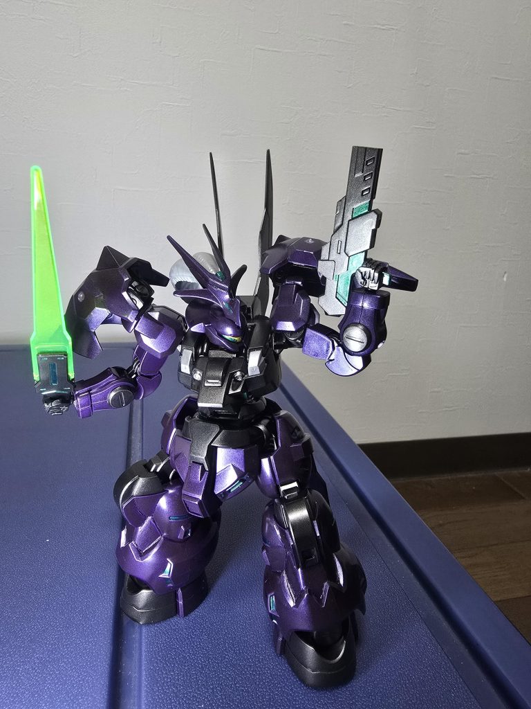 メインカメラのはみ出しが、、、