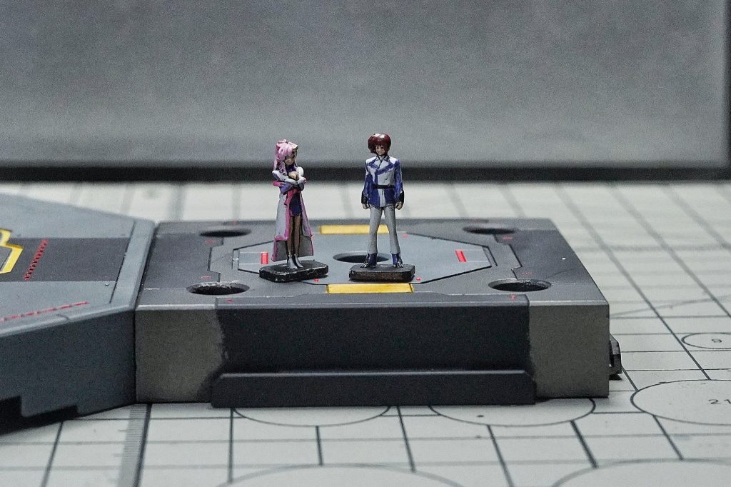 Mgex Strike Freedom–2枚目/制作者：Caiba22