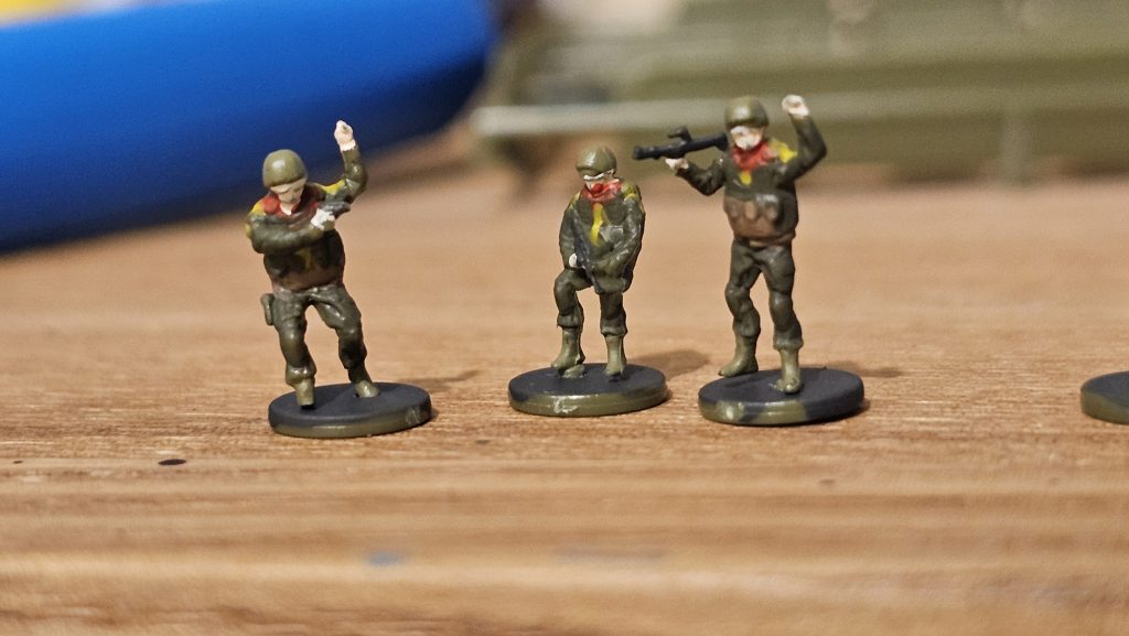 1/144　ジオン兵–3枚目/制作者：Kai