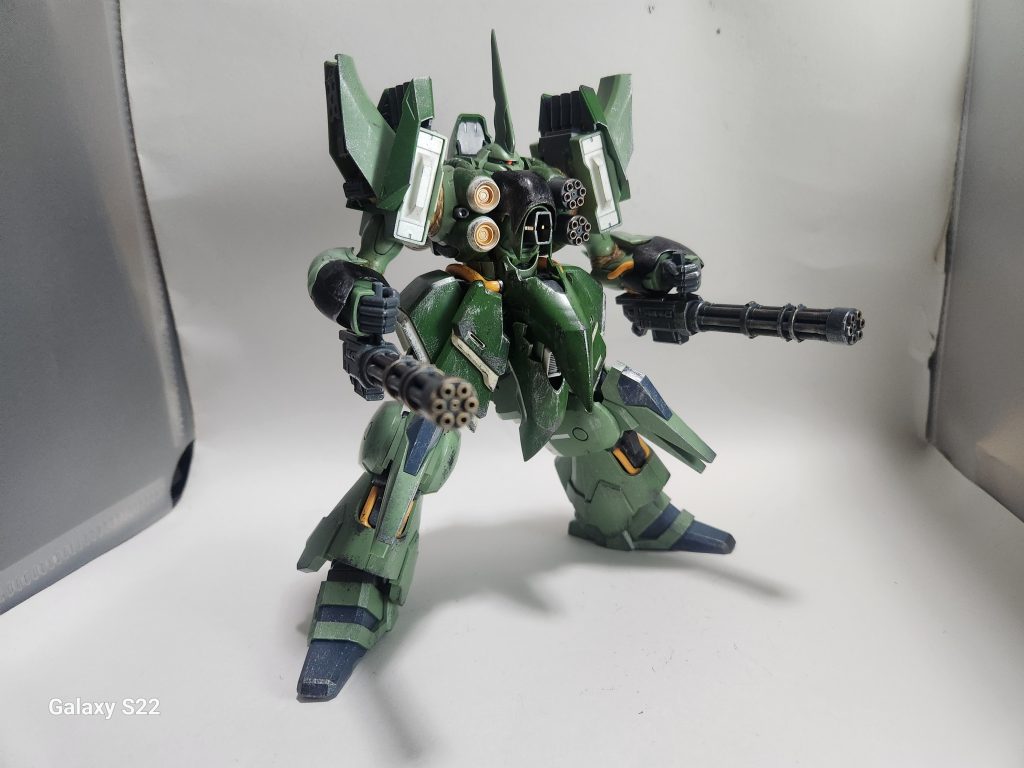 ANZ-555 クワドリガ–3枚目/制作者：甲殻重工