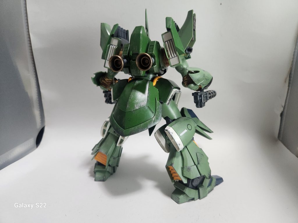 ANZ-555 クワドリガ–5枚目/制作者：甲殻重工