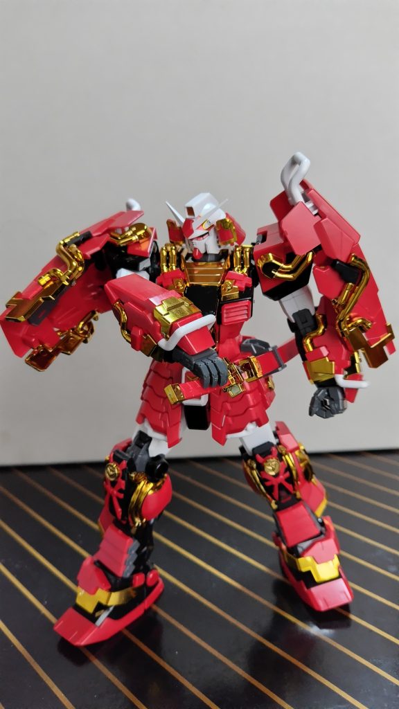 新年明けましておめでとうございます–2枚目/制作者：AKI