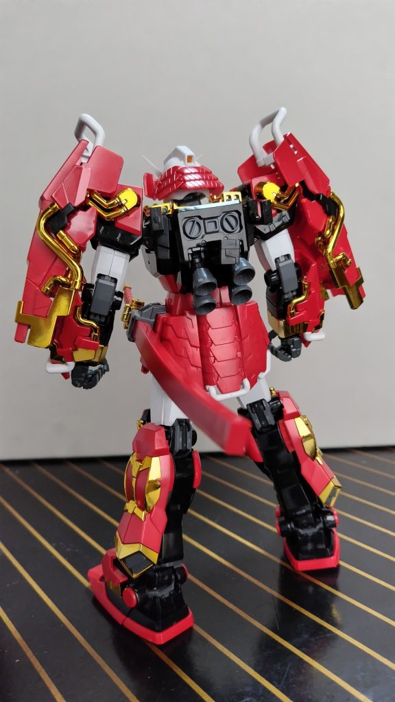 新年明けましておめでとうございます–4枚目/制作者：AKI