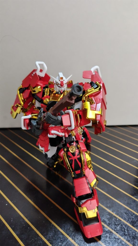 新年明けましておめでとうございます–5枚目/制作者：AKI