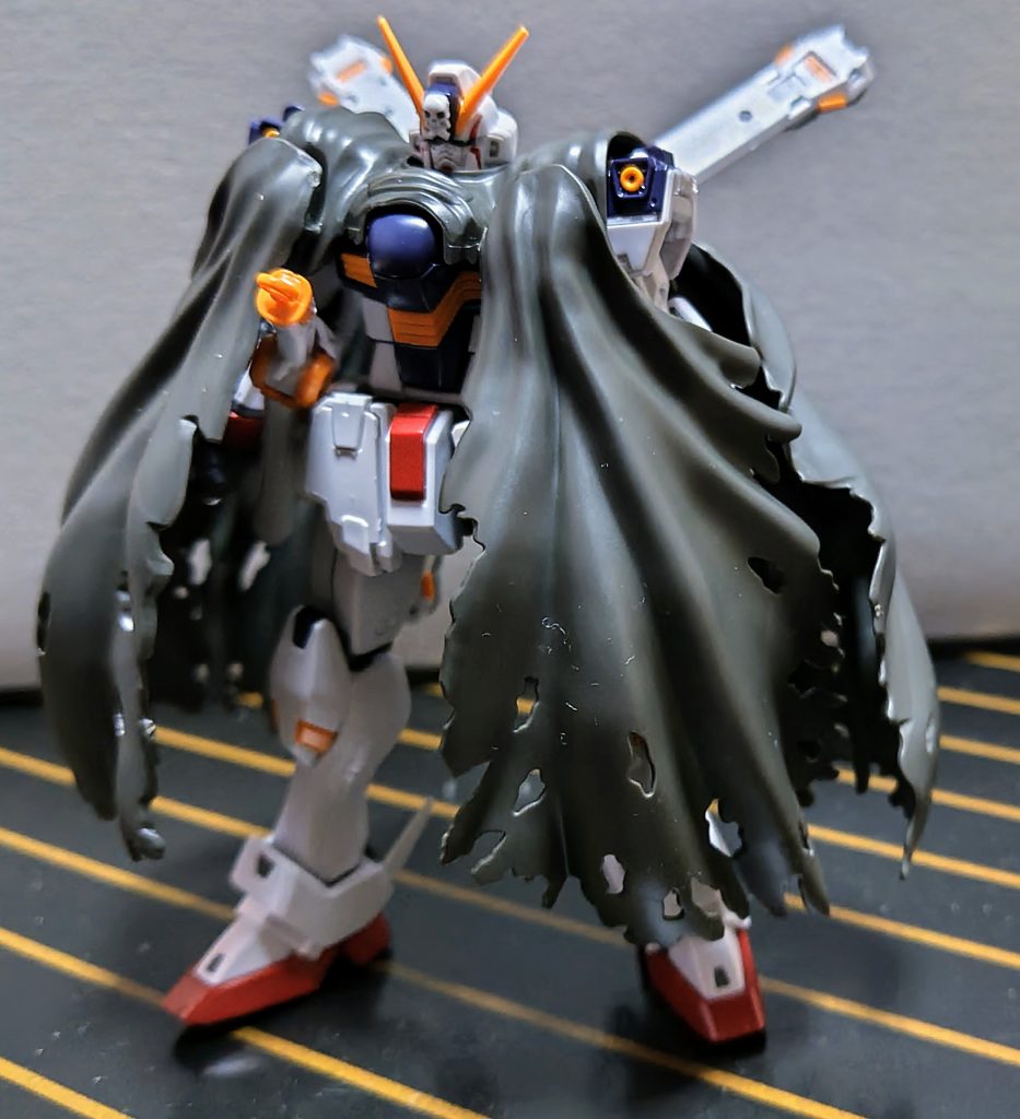 お帰りなさい、シーブック……。ただいま、セシリー–4枚目/制作者：AKI