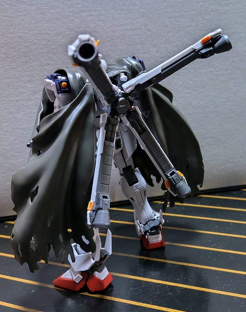 お帰りなさい、シーブック……。ただいま、セシリー–5枚目/制作者：AKI