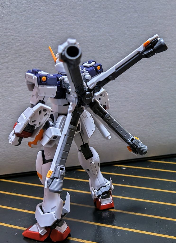 お帰りなさい、シーブック……。ただいま、セシリー–3枚目/制作者：AKI