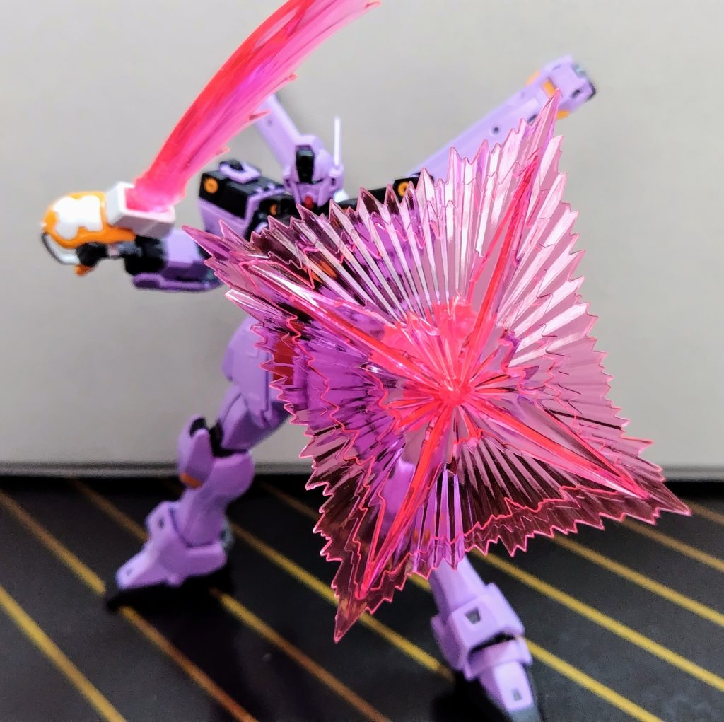 先行量産試作型フリント–5枚目/制作者：AKI