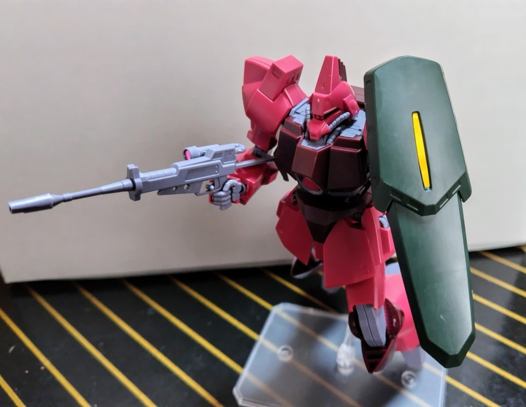 作りたくなってきて……–4枚目/制作者：AKI