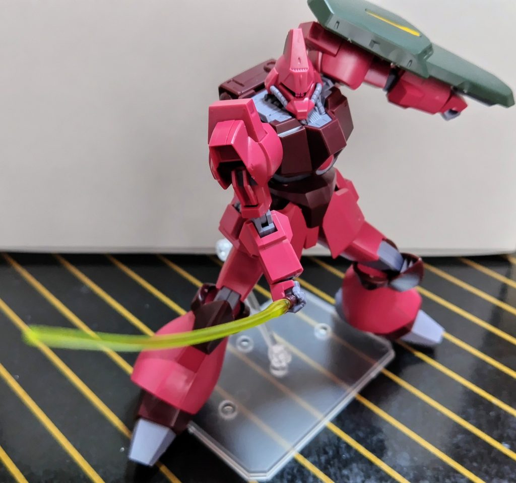 作りたくなってきて……–5枚目/制作者：AKI